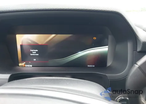 2024 Ford F-150 Xlt из США, поврежденный, VIN 1FTFW3LDXRFA83388